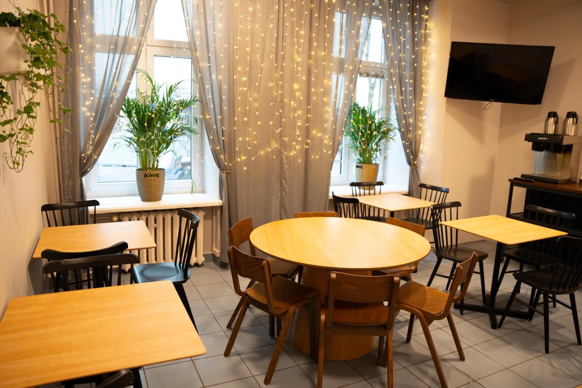 Hotelik Relax H360 Lodz  Exterior photo