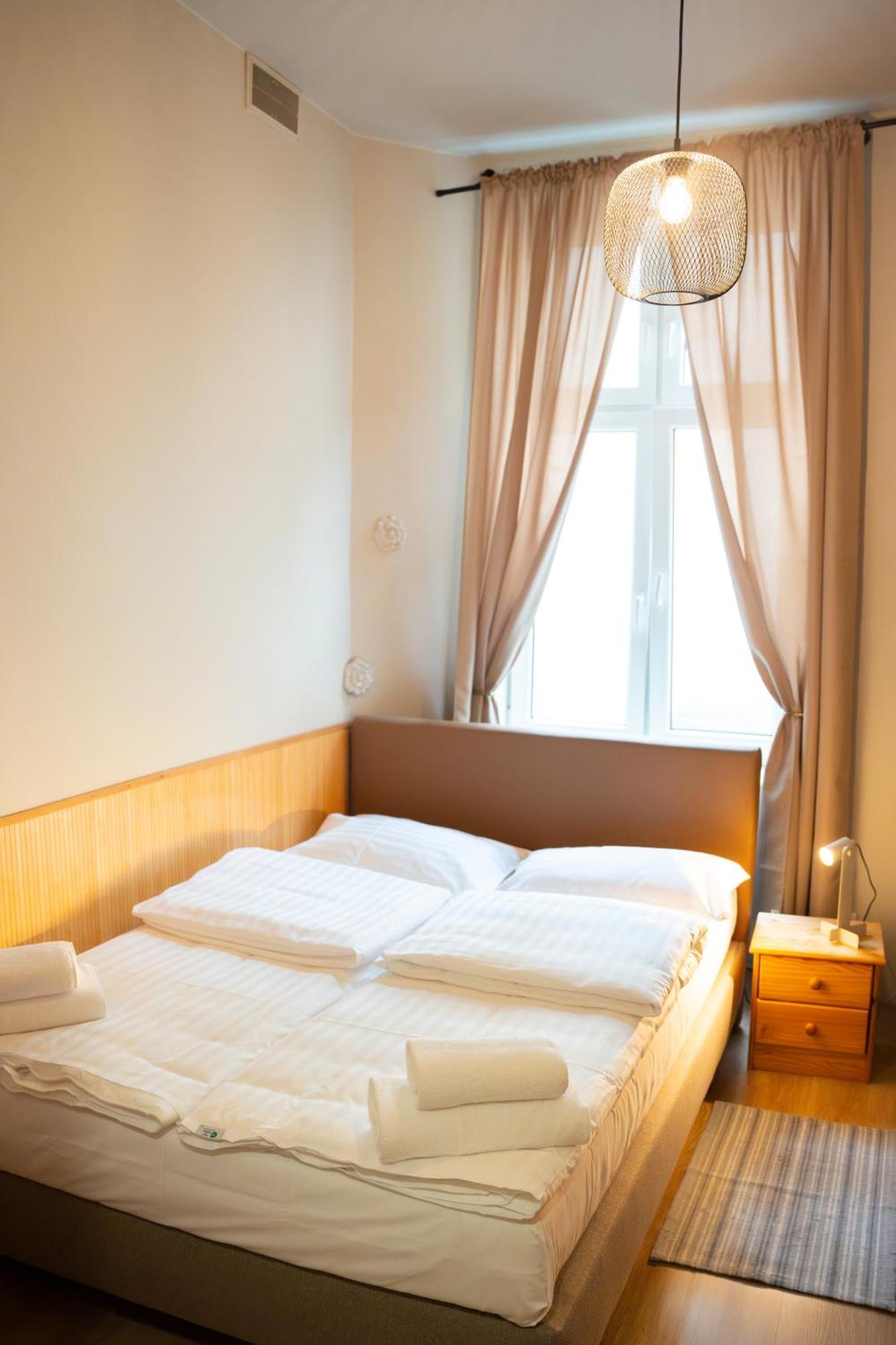 Hotelik Relax H360 Lodz  Exterior photo