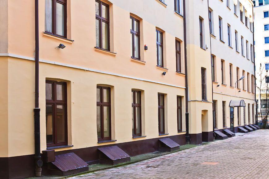 Hotelik Relax H360 Lodz  Exterior photo